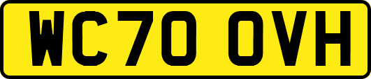 WC70OVH