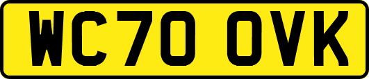 WC70OVK