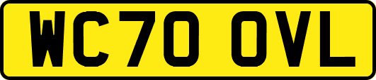 WC70OVL