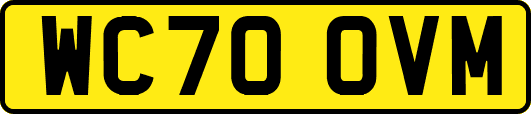 WC70OVM