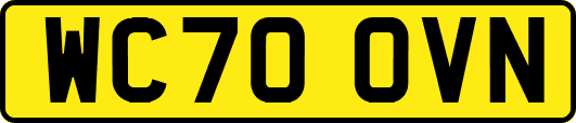 WC70OVN