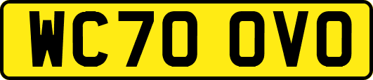 WC70OVO