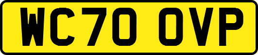 WC70OVP