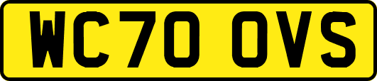 WC70OVS