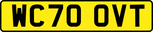 WC70OVT