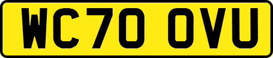 WC70OVU