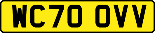 WC70OVV