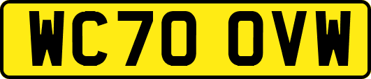 WC70OVW