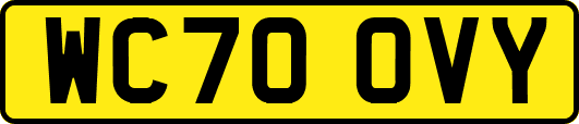 WC70OVY