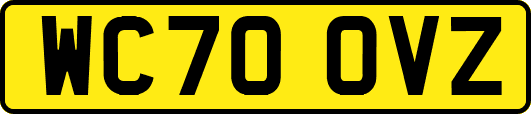 WC70OVZ
