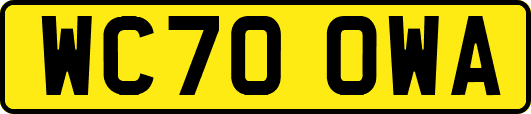 WC70OWA