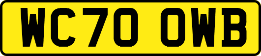 WC70OWB