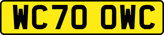 WC70OWC