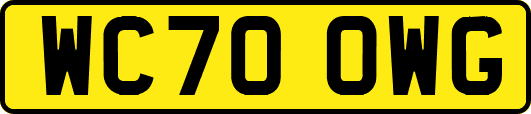 WC70OWG