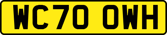 WC70OWH