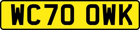 WC70OWK