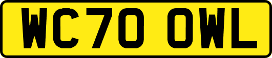 WC70OWL