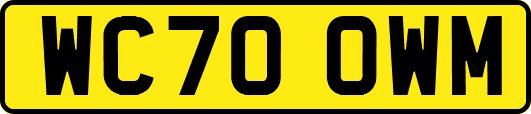 WC70OWM