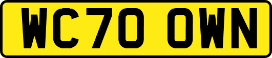 WC70OWN