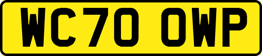 WC70OWP
