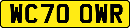 WC70OWR
