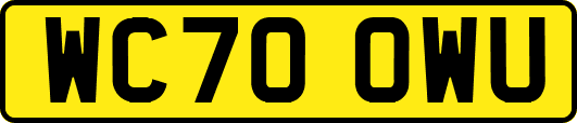 WC70OWU