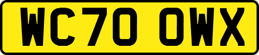 WC70OWX