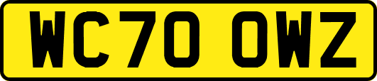 WC70OWZ