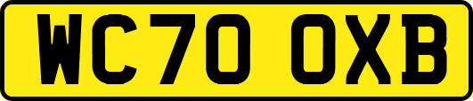 WC70OXB