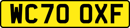 WC70OXF