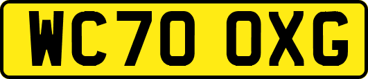WC70OXG