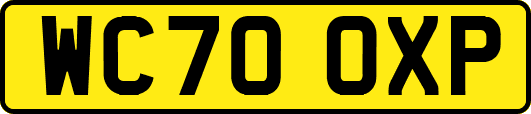 WC70OXP