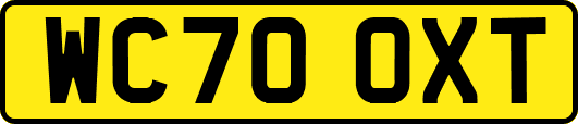 WC70OXT