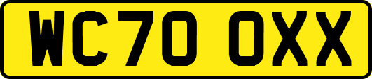 WC70OXX