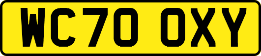 WC70OXY