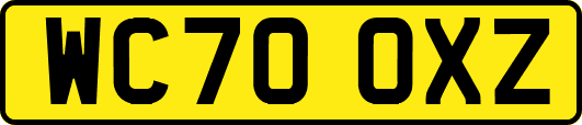 WC70OXZ