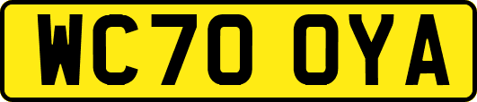 WC70OYA