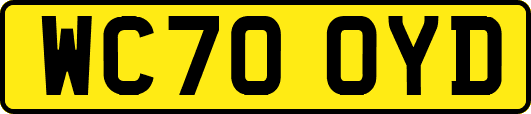 WC70OYD