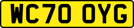 WC70OYG