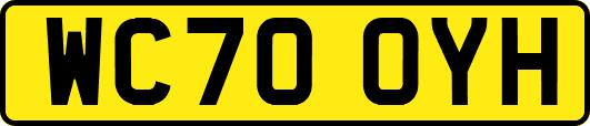WC70OYH
