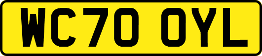WC70OYL