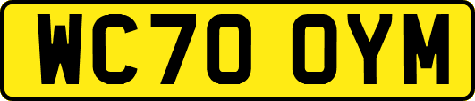 WC70OYM