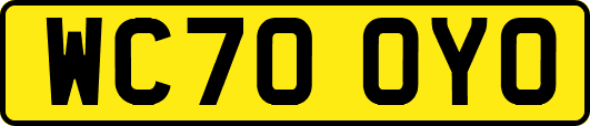 WC70OYO