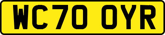 WC70OYR