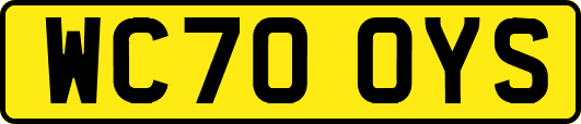 WC70OYS