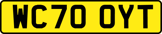 WC70OYT