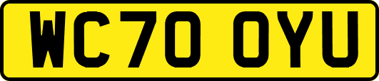 WC70OYU