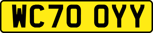 WC70OYY