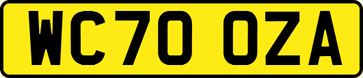 WC70OZA