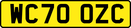 WC70OZC